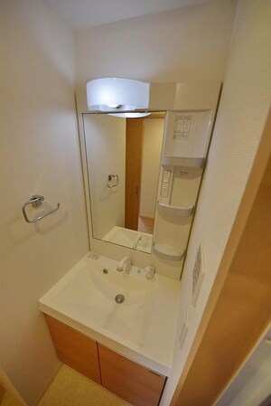 コンフォリア川口本町の物件内観写真